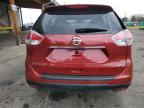 2016 Nissan Rogue S de vânzare în Denver, CO - Front End