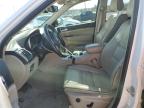 2014 Jeep Grand Cherokee Overland იყიდება Mentone-ში, CA - Front End
