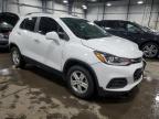 2018 Chevrolet Trax 1Lt zu verkaufen in Ham Lake, MN - Front End