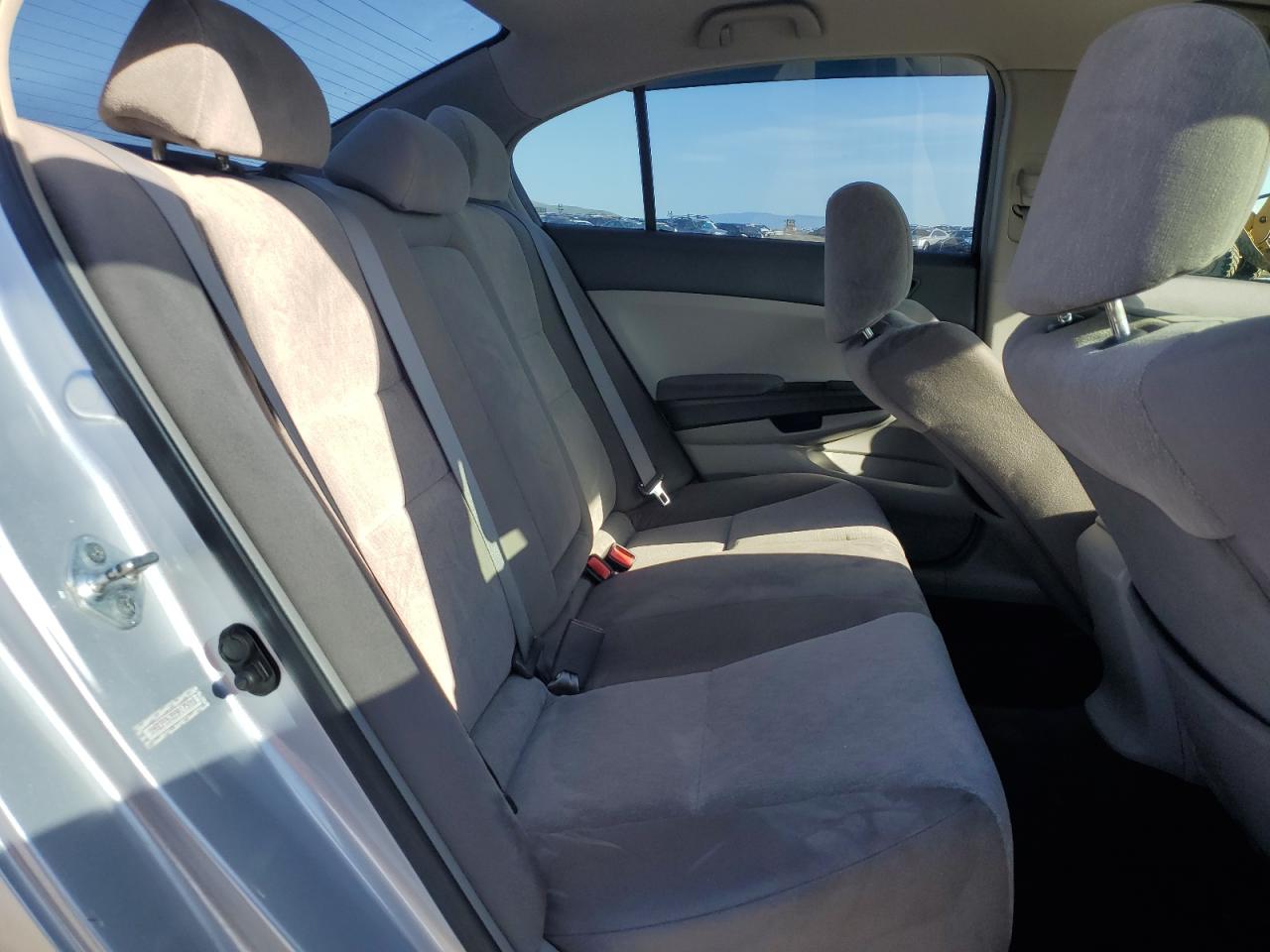 2009 Honda Accord - Image 10