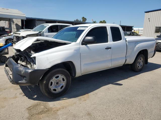 2015 Toyota Tacoma Access Cab