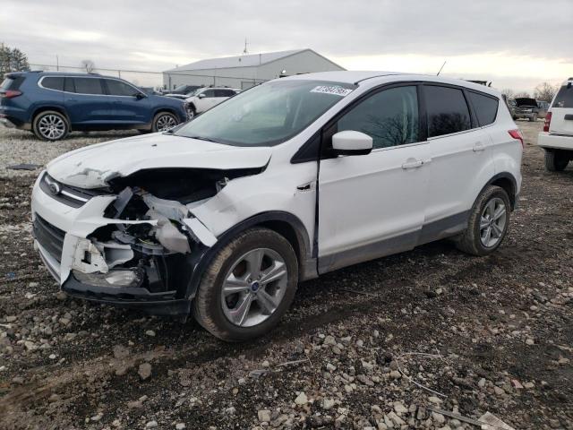  FORD ESCAPE 2014 Biały