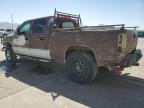 2006 Gmc Sierra K2500 Heavy Duty للبيع في Anthony، TX - Front End