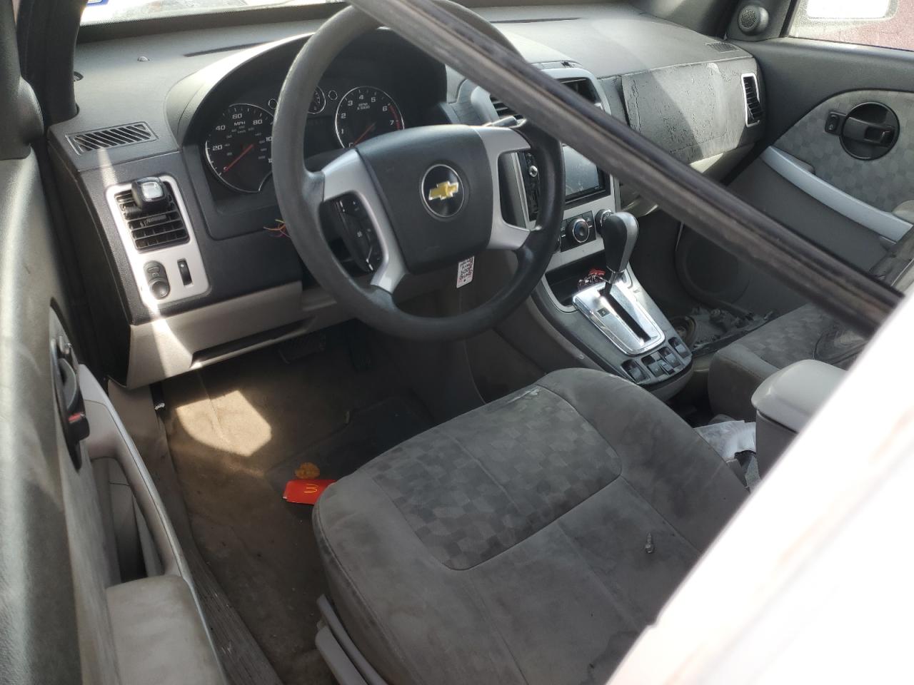 2009 Chevrolet Equinox - Image 8