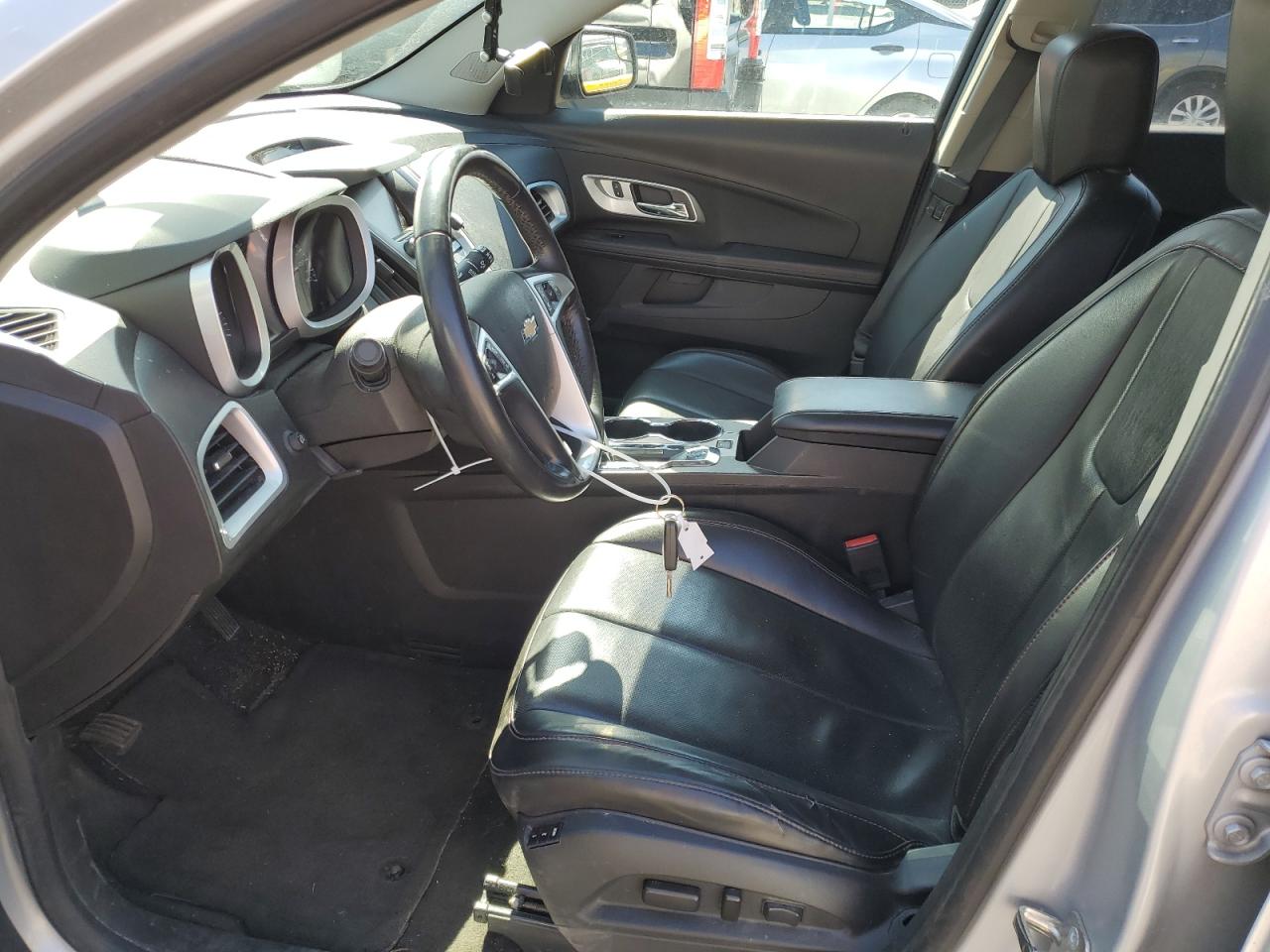 2013 Chevrolet Equinox - Image 7