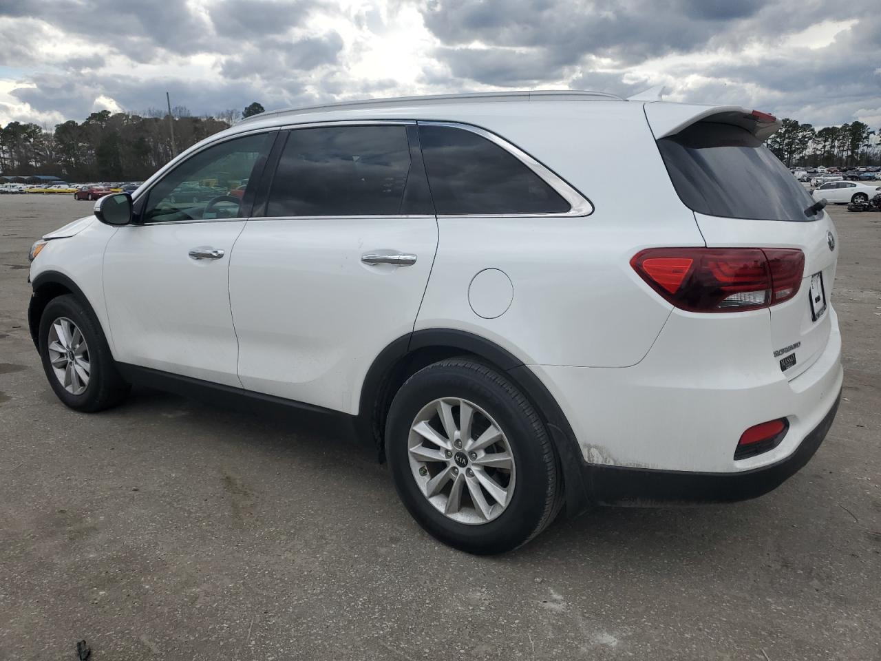 2019 Kia Sorento - Image 2