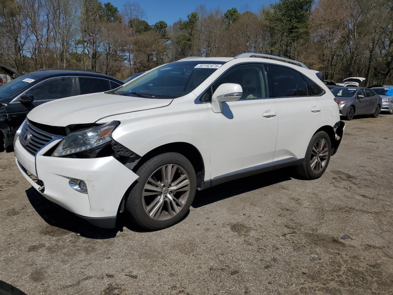 Austell, GA에서 판매 중인 2015 Lexus Rx 350 Base - Rear End