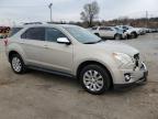 2010 Chevrolet Equinox Ltz zu verkaufen in Baltimore, MD - Front End