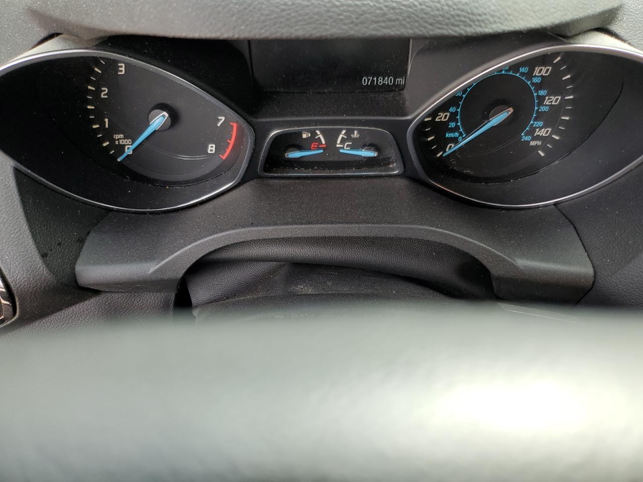 2014 Ford Escape - Image 9