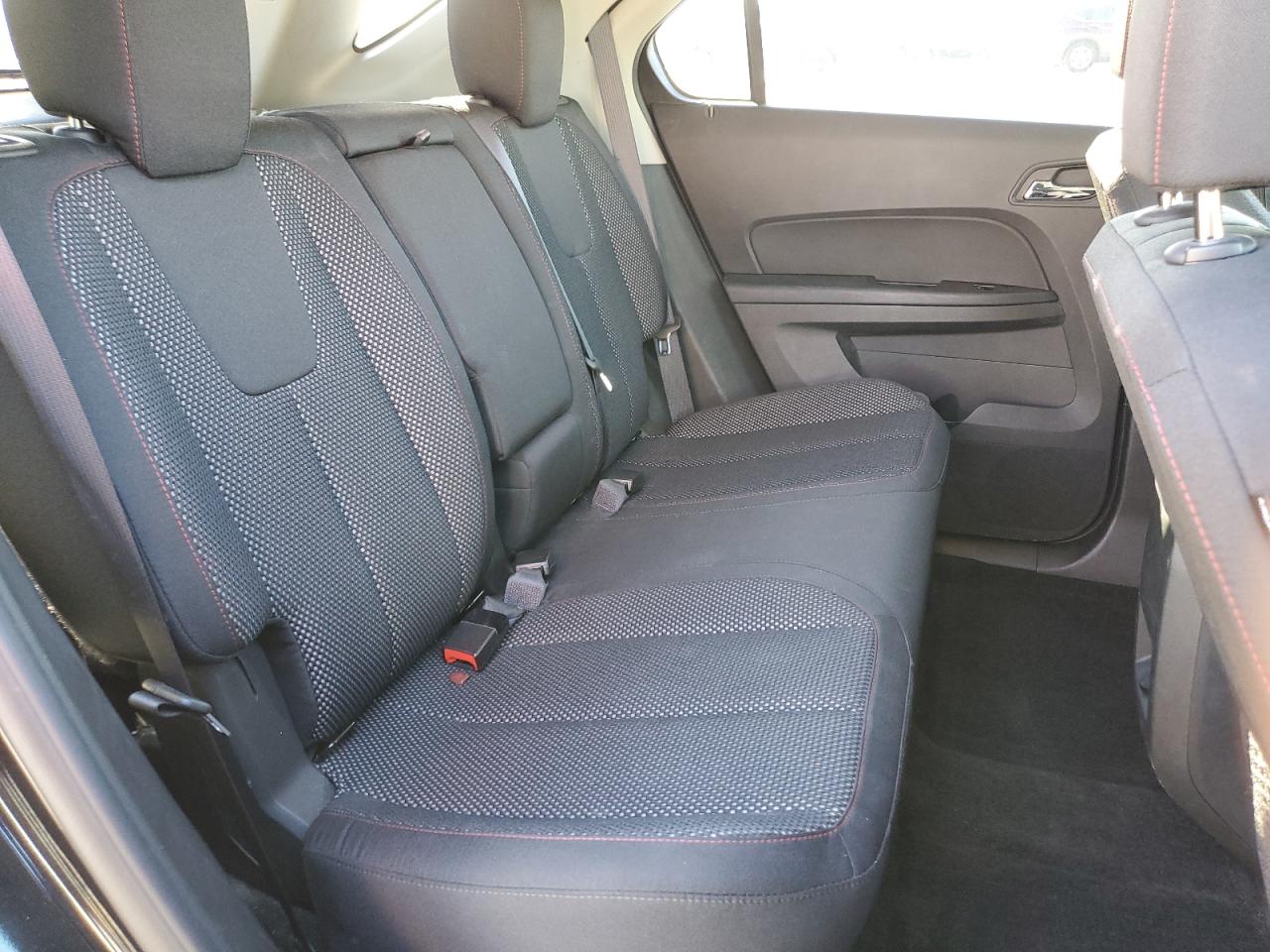 2015 Chevrolet Equinox - Image 11