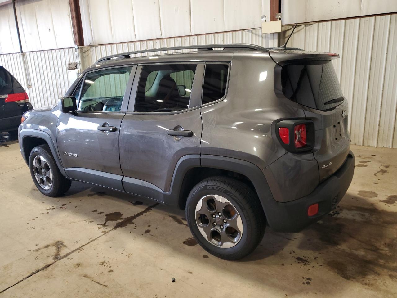 2017 Jeep Renegade - Image 2