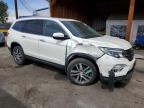 2017 Honda Pilot Elite for Sale in Denver, CO - Front End