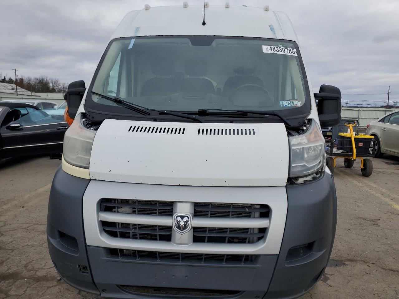 2015 RAM ProMaster City - Image 5