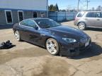 2012 Bmw 650 Xi за продажба в New Britain, CT - Side