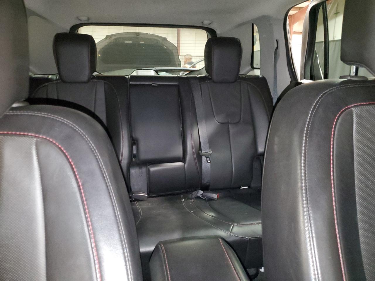 2015 GMC Terrain - Image 10