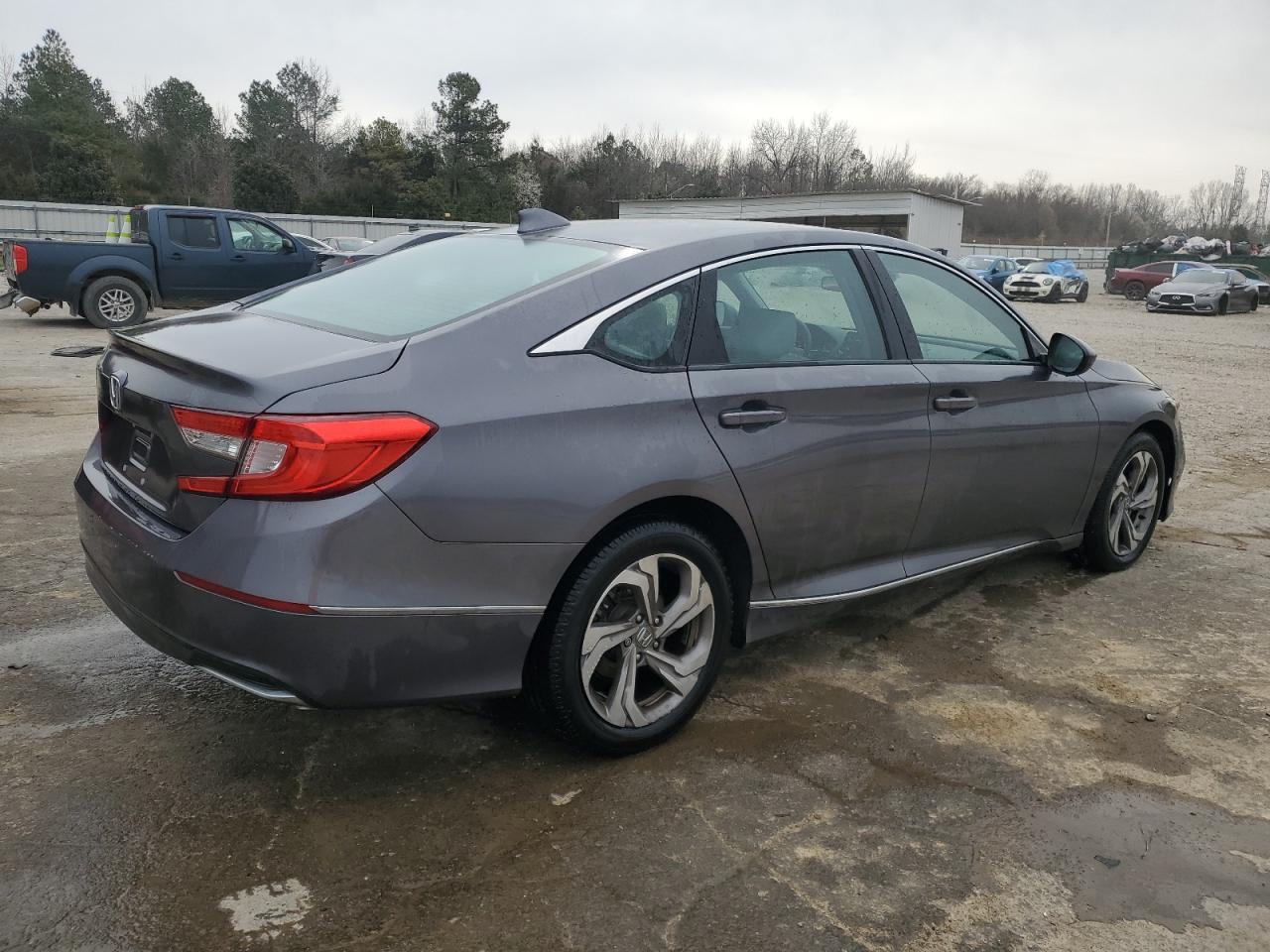 2018 Honda Accord - Image 3