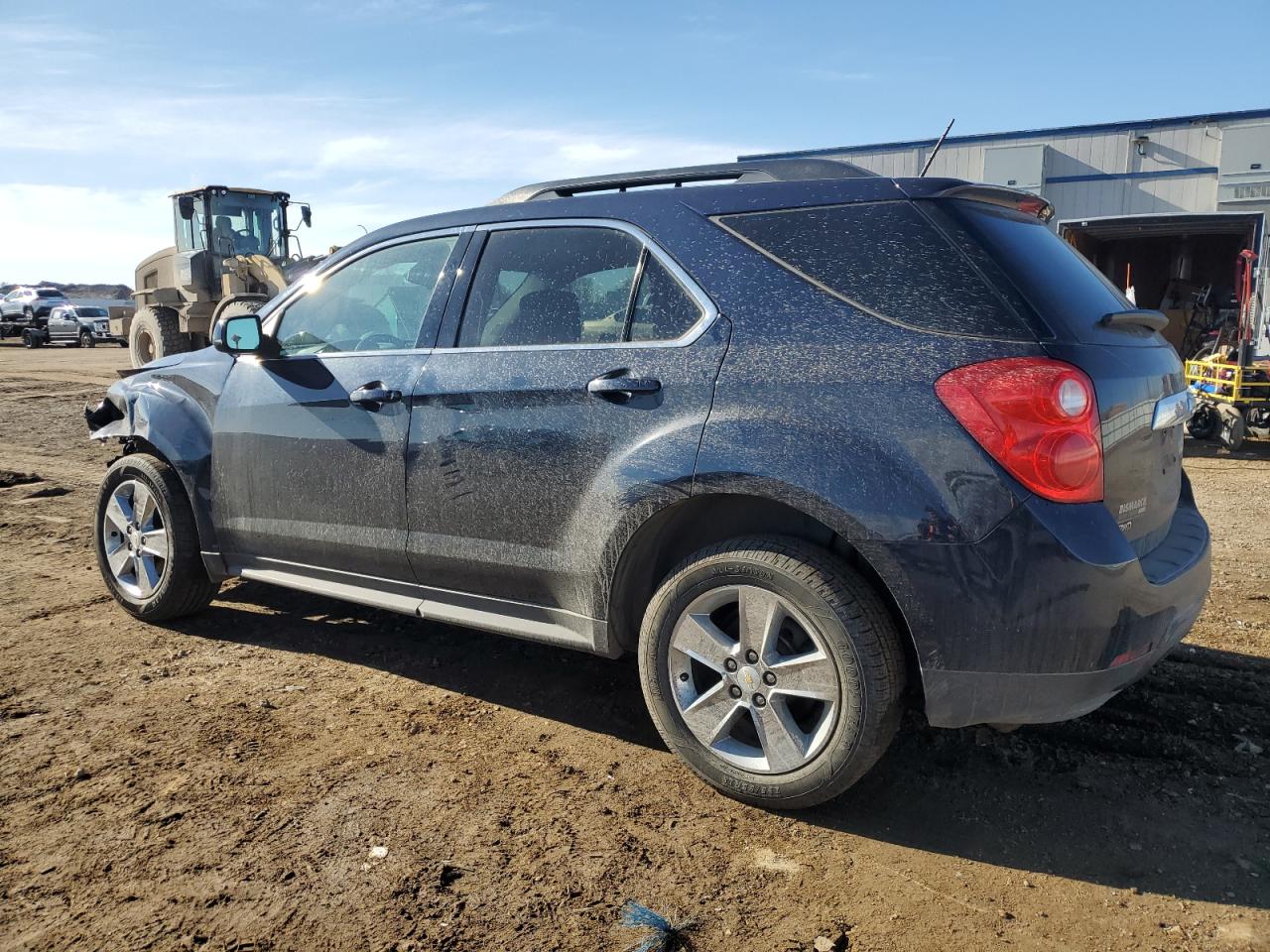2015 Chevrolet Equinox - Image 2