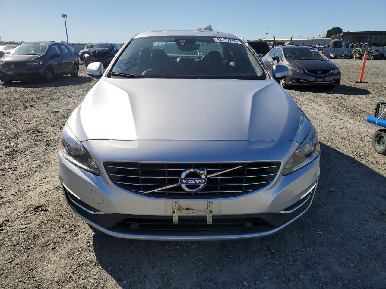 2016 Volvo S60 - Image 5