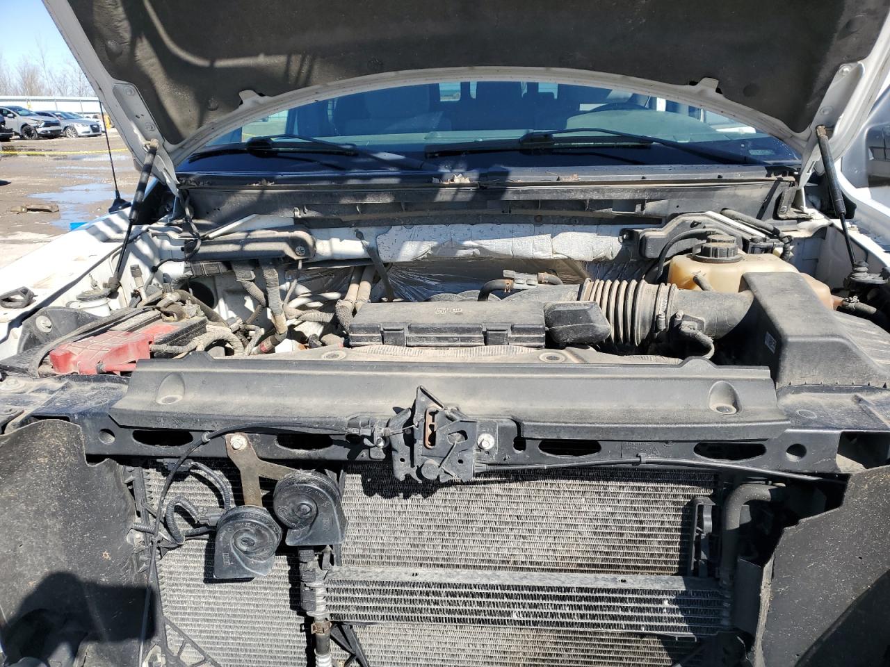 2012 Ford F-150 - Image 11