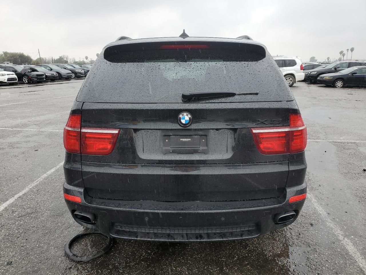 2013 BMW X5 - Image 6
