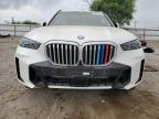 2024 Bmw X5 Xdrive40I на продаже в Mercedes, TX - Rear End