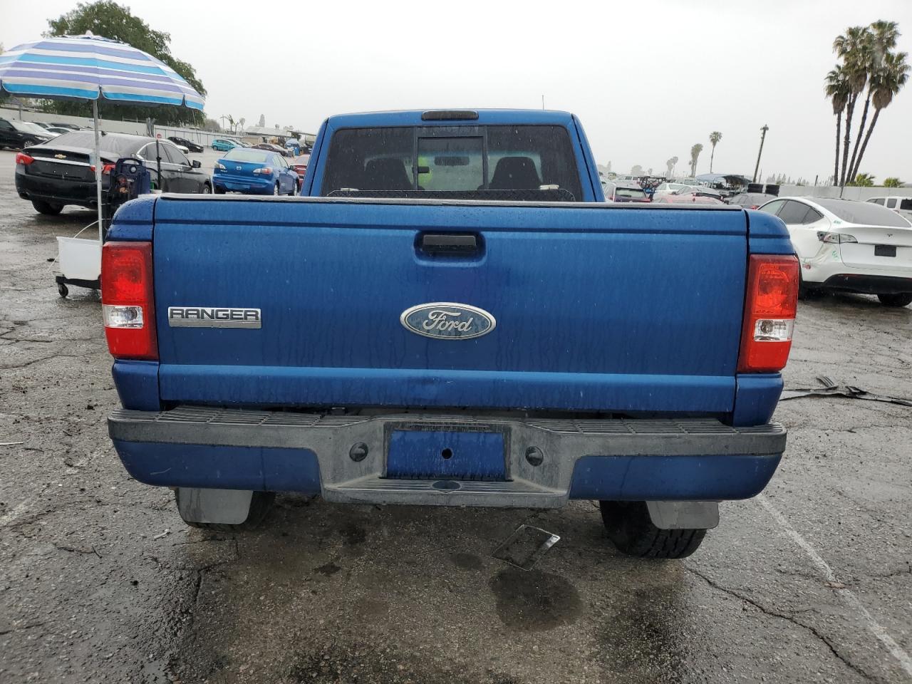 2007 Ford Ranger - Image 6