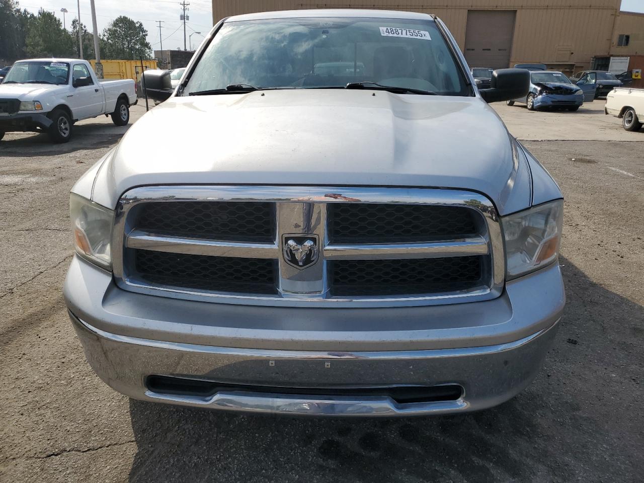2010 Dodge RAM - Image 5