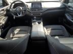 2020 Nissan Altima S   de vânzare în Gastonia, NC - Side