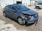 2016 Kia Forte Lx за продажба в Montgomery, AL - Front End