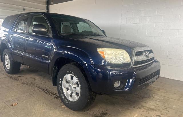 2007 Toyota 4Runner Sr5