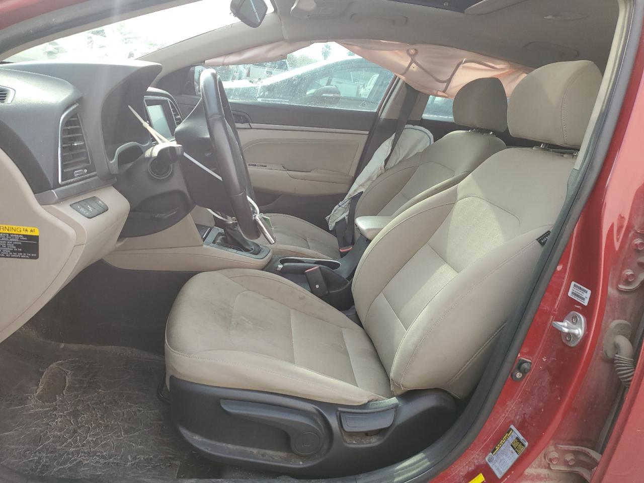 2018 Hyundai Elantra - Image 7