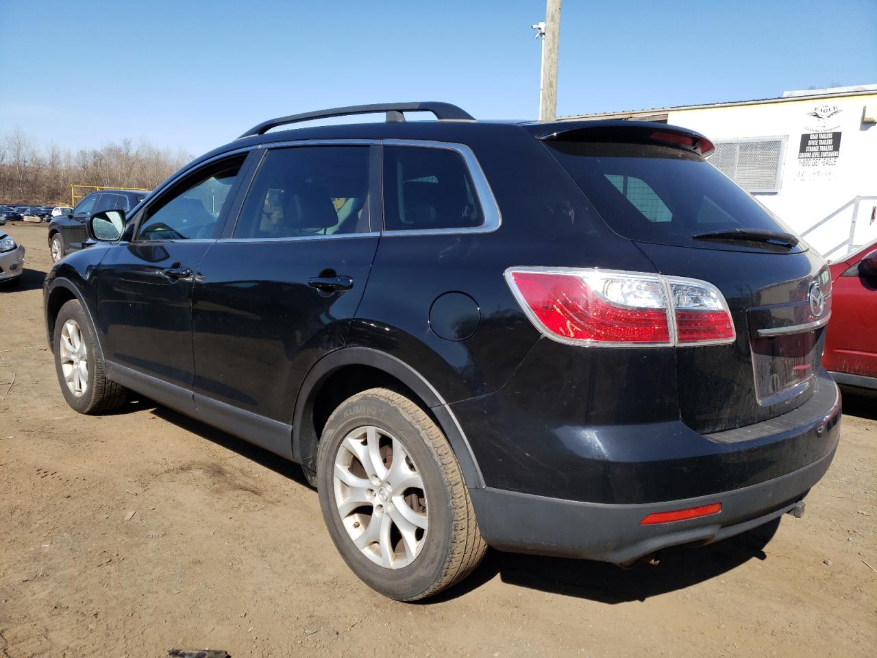 2011 Mazda CX-9 - Image 2