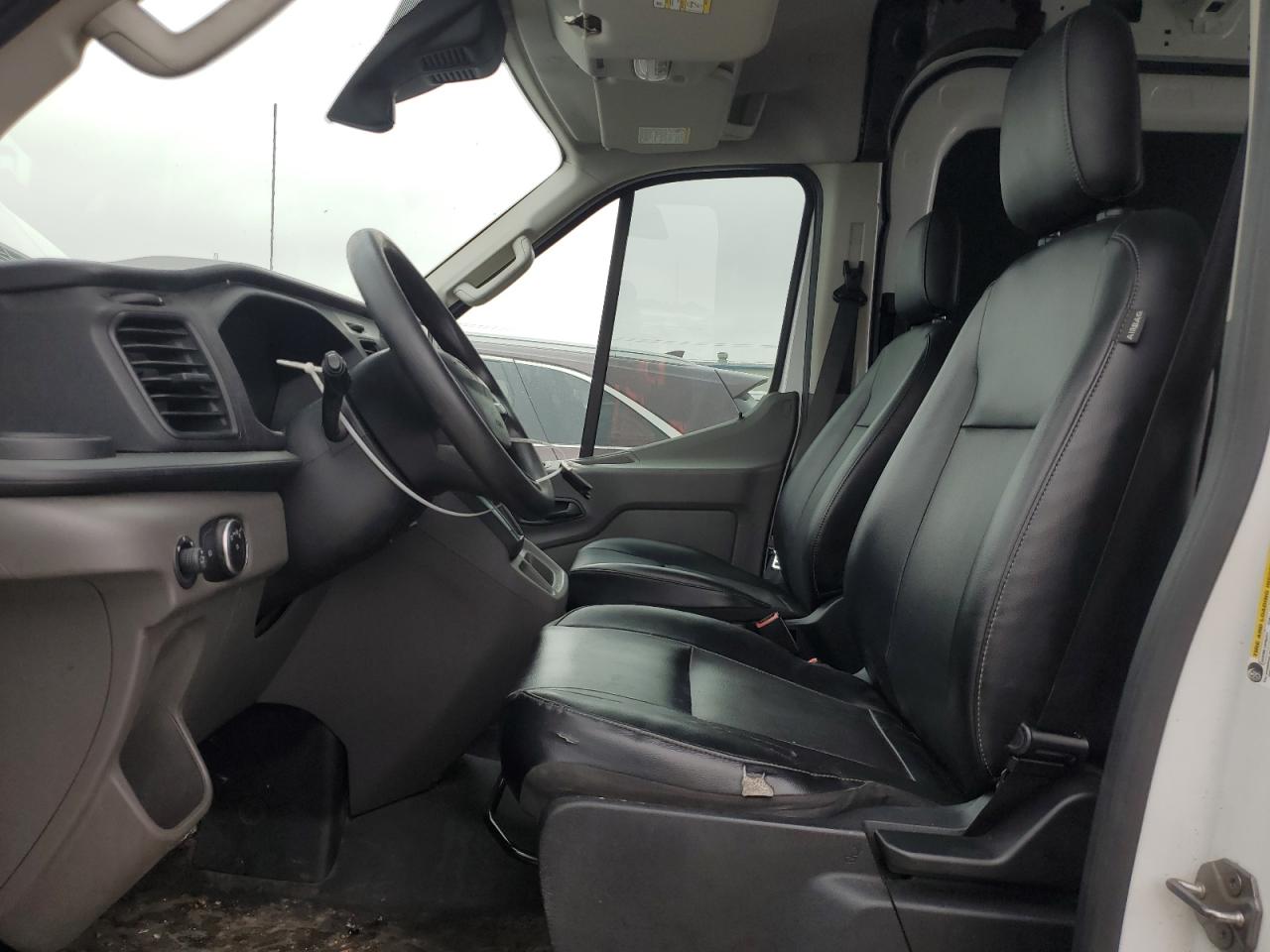 2020 Ford Transit - Image 7