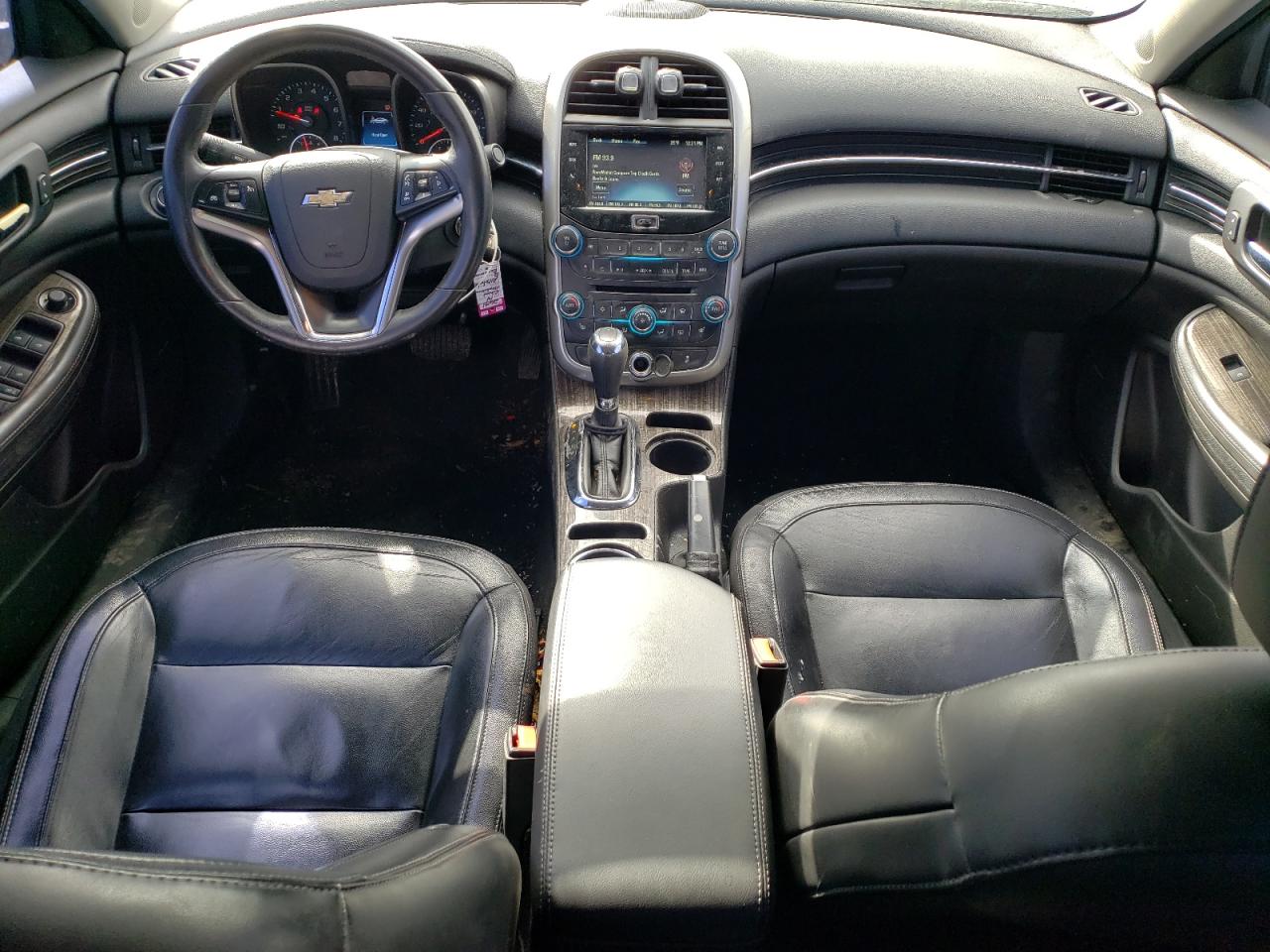 2014 Chevrolet Malibu - Image 8