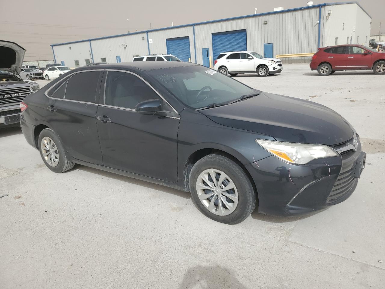 2016 Toyota Camry - Image 4