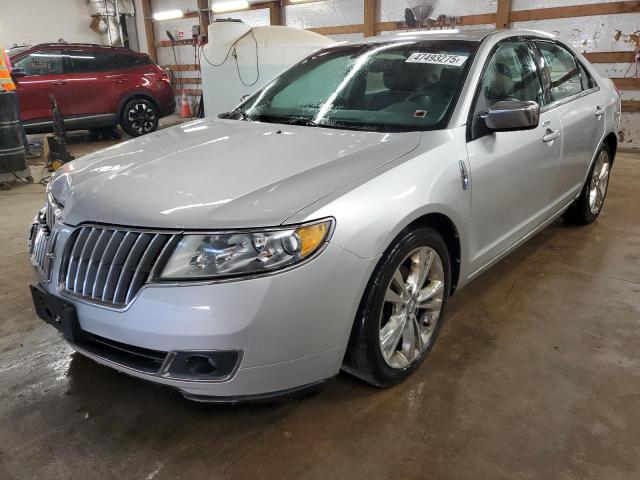 2010 Lincoln Mkz  zu verkaufen in Pekin, IL - Front End