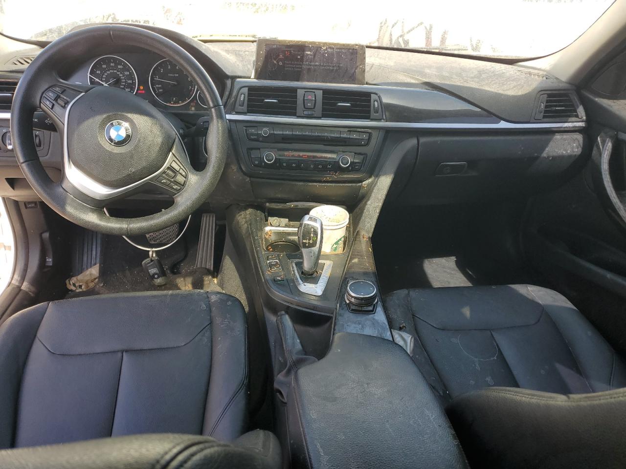 2015 BMW 3er - Image 8