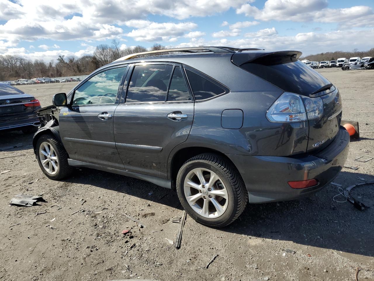 2009 Lexus RX - Image 2