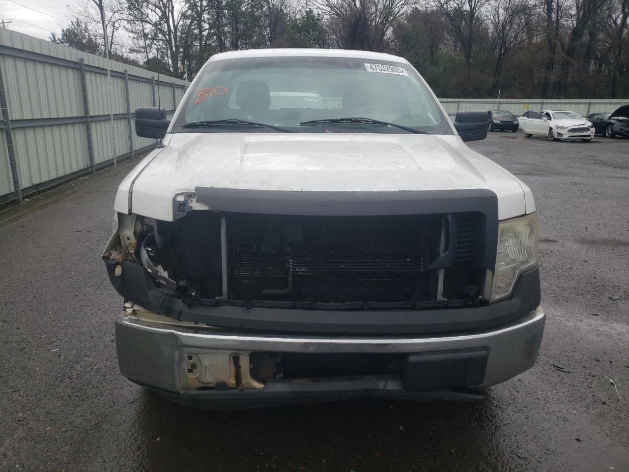 2011 Ford F-150 - Image 5