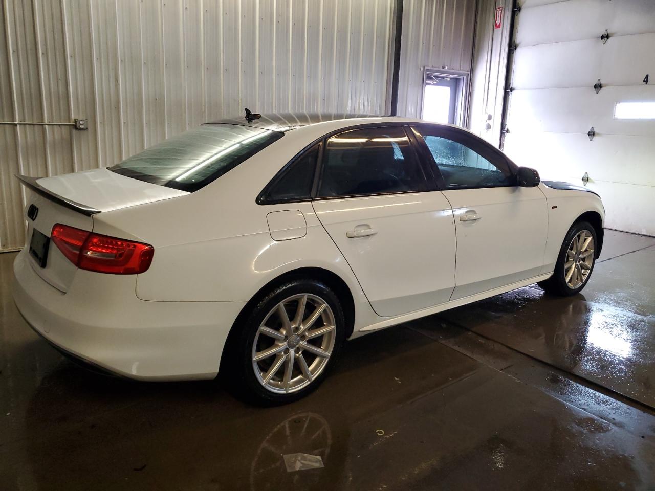 2014 Audi A4 - Image 3