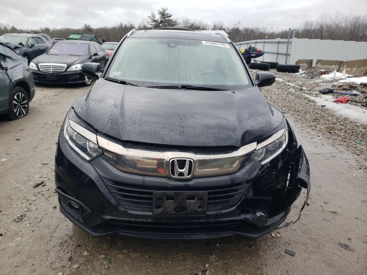 2019 Honda HR-V - Image 5