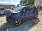 2022 Hyundai Venue Sel for Sale in Midway, FL - Front End