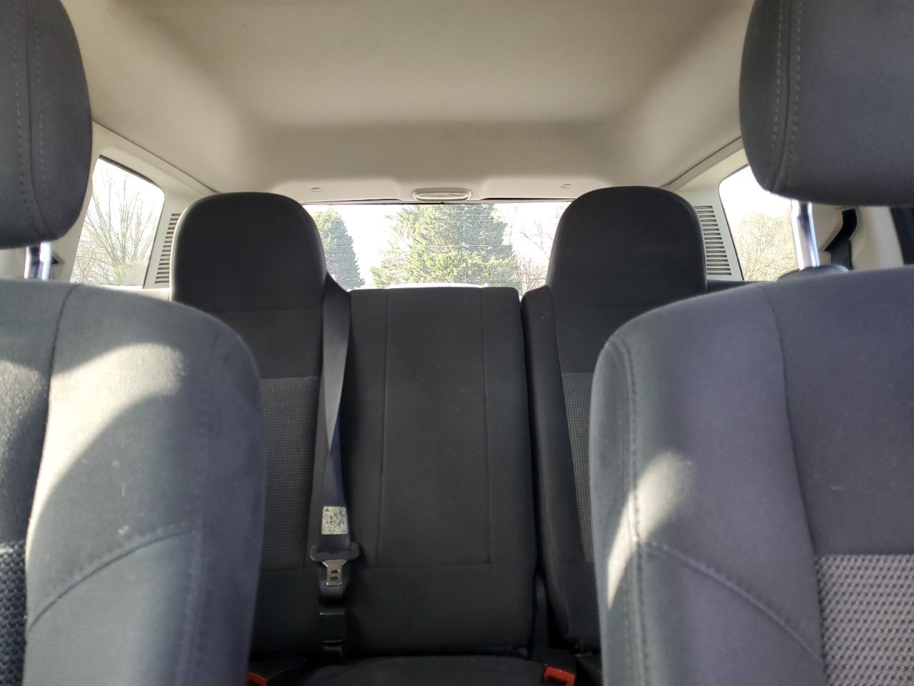 2013 Jeep Liberty (Patriot) - Image 10