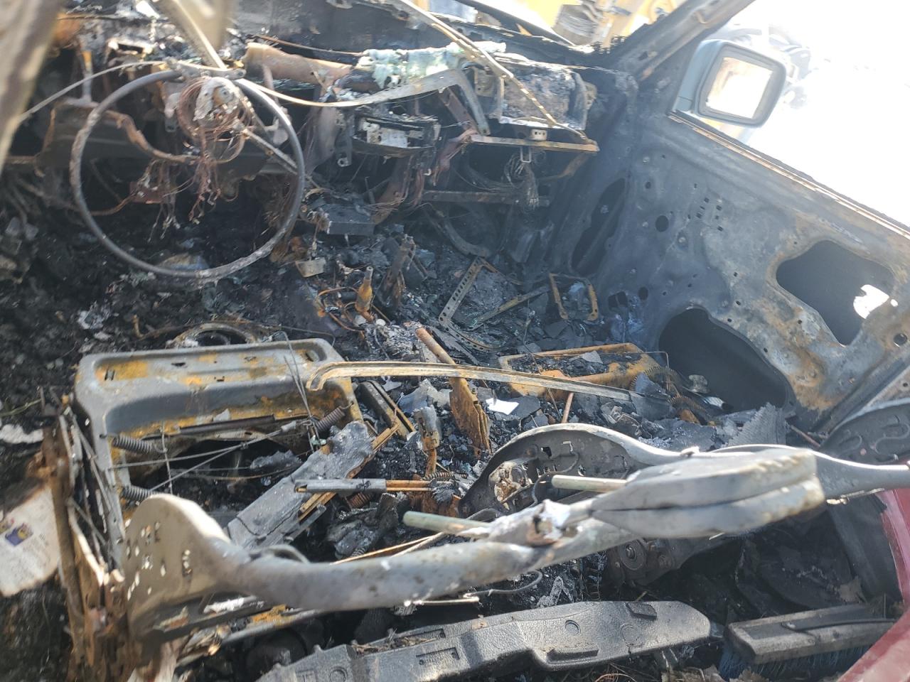 1996 Toyota 4Runner Sr5 VIN: JT3HN86R2T0029968 Lot: 50600185