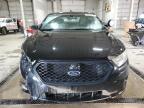 2013 Ford Taurus Police Interceptor zu verkaufen in York Haven, PA - Front End