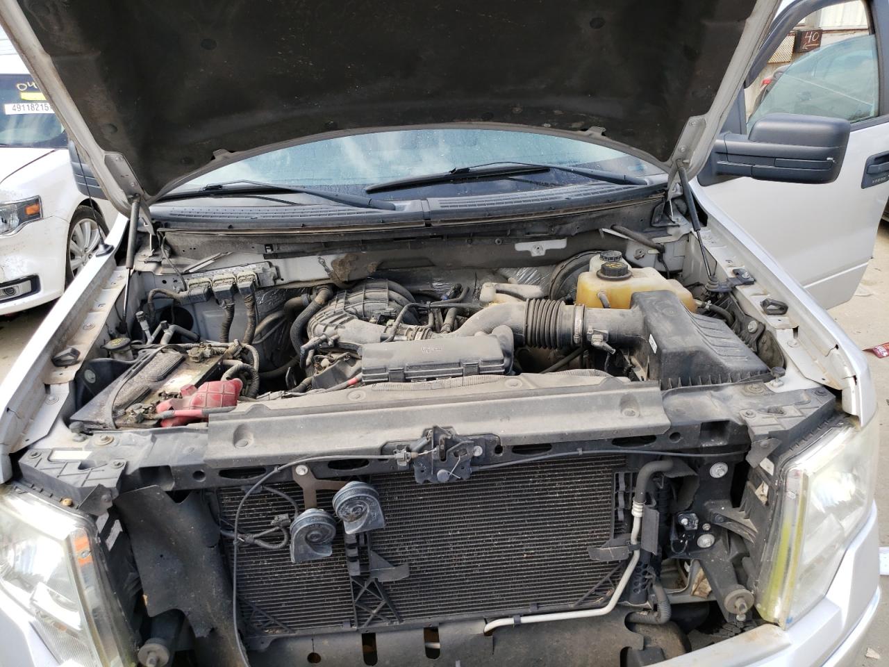 2013 Ford F-150 - Image 12