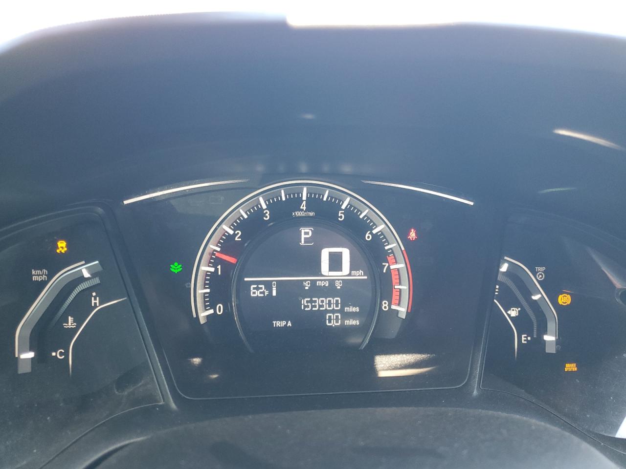 2016 Honda Civic - Image 9