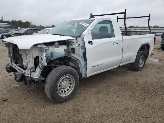  GMC SIERRA 2020 Biały