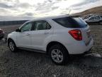 2015 Chevrolet Equinox Ls de vânzare în Reno, NV - Rear End