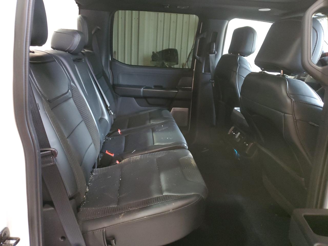 2023 Ford F-150 - Image 10